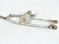 Citroen Nemo Wiper link Part code: 6401 G6
Body type: Kaubik