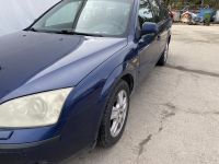Ford Mondeo 2003 - Car for spare parts