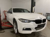 BMW 3 (F30 / F31) 2012 - Car for spare parts