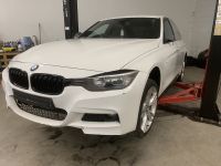 BMW 3 (F30 / F31) 2012 - Car for spare parts