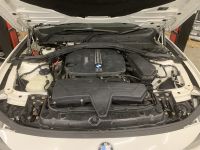BMW 3 (F30 / F31) 2012 - Car for spare parts