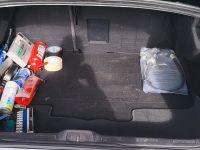 Citroen C5 2008 - Car for spare parts