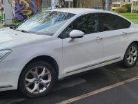 Citroen C5 2008 - Car for spare parts