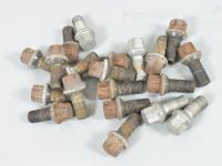 Mercedes-Benz A (W169) Wheel nuts (set)  MB "A Part code: A0009904907
Body type: 5-ust luukpära
