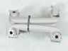 Volvo V50 Overhead handle (kit) Part code: 39899165 / 39899167
Body type: Unive...