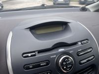 Mitsubishi i, MiEV 2012 - Car for spare parts