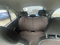 Mitsubishi i, MiEV 2012 - Car for spare parts