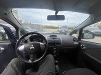 Mitsubishi i, MiEV 2012 - Car for spare parts