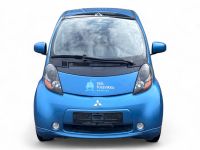 Mitsubishi i, MiEV 2012 - Car for spare parts