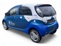 Mitsubishi i, MiEV 2012 - Car for spare parts