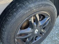 Renault Clio 2007 - Car for spare parts
