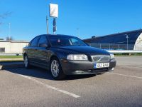 Volvo S80 2001 - Car for spare parts