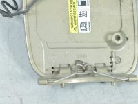 Volvo V50 Fuel tank lid Part code: 30674966
Body type: Universaal
Addit...