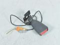 Volvo V50 Seat belt buckle Part code: 30780607
Body type: Universaal
