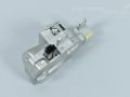 Volvo V50 Steering column lock Part code: 31340733
Body type: Universaal
