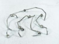 Volvo V50 Injector tubes (2.0 diesel) (kit) Part code: 8653675 & 8653676
Body type: Universaal