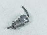 Volvo V50 Brake light switch Part code: 30773935
Body type: Universaal