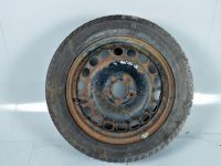 Opel Zafira (B) Spare wheel 16'' Hyundai H1 6x139,7 Body type: Mahtuniversaal