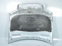 Audi A6 (C5) bonnet Part code: 4B1823029B
Body type: Sedaan