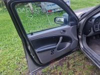 Saab 9-5 2003 - Car for spare parts