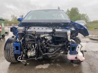 Audi Q2 (GA) 2018 - Car for spare parts