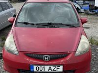 Honda Jazz 2006 - Car for spare parts