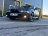 BMW 5 (E39) 2001 - Car for spare parts