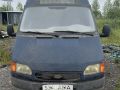 Ford Transit 1997 - Car for spare parts