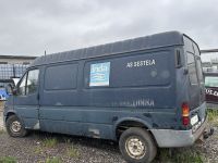 Ford Transit 1997 - Car for spare parts