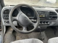 Ford Transit 1997 - Car for spare parts