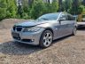 BMW 3 (E90 / E91 / E92 / E93) 2008 - Car for spare parts
