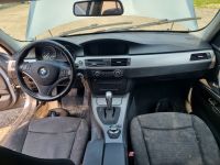 BMW 3 (E90 / E91 / E92 / E93) 2008 - Car for spare parts