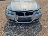 BMW 3 (E90 / E91 / E92 / E93) 2008 - Car for spare parts