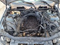 BMW 3 (E90 / E91 / E92 / E93) 2008 - Car for spare parts