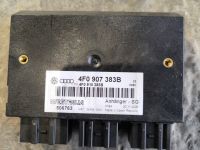 Audi A6 (C6) 2007 - Car for spare parts