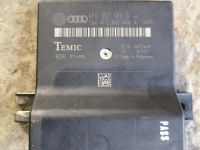 Audi A6 (C6) 2007 - Car for spare parts