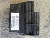 Audi A6 (C6) 2007 - Car for spare parts
