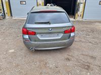 BMW 5 (F10 / F11) 2011 - Car for spare parts