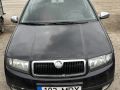 Skoda Fabia 2003 - Car for spare parts
