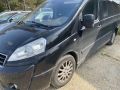 Peugeot Expert 2013 - Car for spare parts