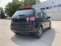 Volkswagen Golf Plus 2010 - Car for spare parts