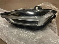 Volvo XC60 2018 Esituli vasak, korpusel väike mõra 31420411