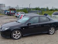 Saab 9-3 2008 - Car for spare parts