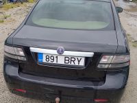 Saab 9-3 2008 - Car for spare parts