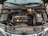 Saab 9-3 2008 - Car for spare parts