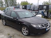 Saab 9-3 2008 - Car for spare parts
