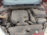 Peugeot 407 2007 - Car for spare parts