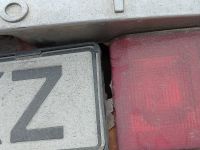 Peugeot 407 2007 - Car for spare parts
