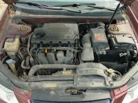 Hyundai Sonata (NF) 2008 - Car for spare parts