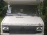 Peugeot J5 1989 - Car for spare parts